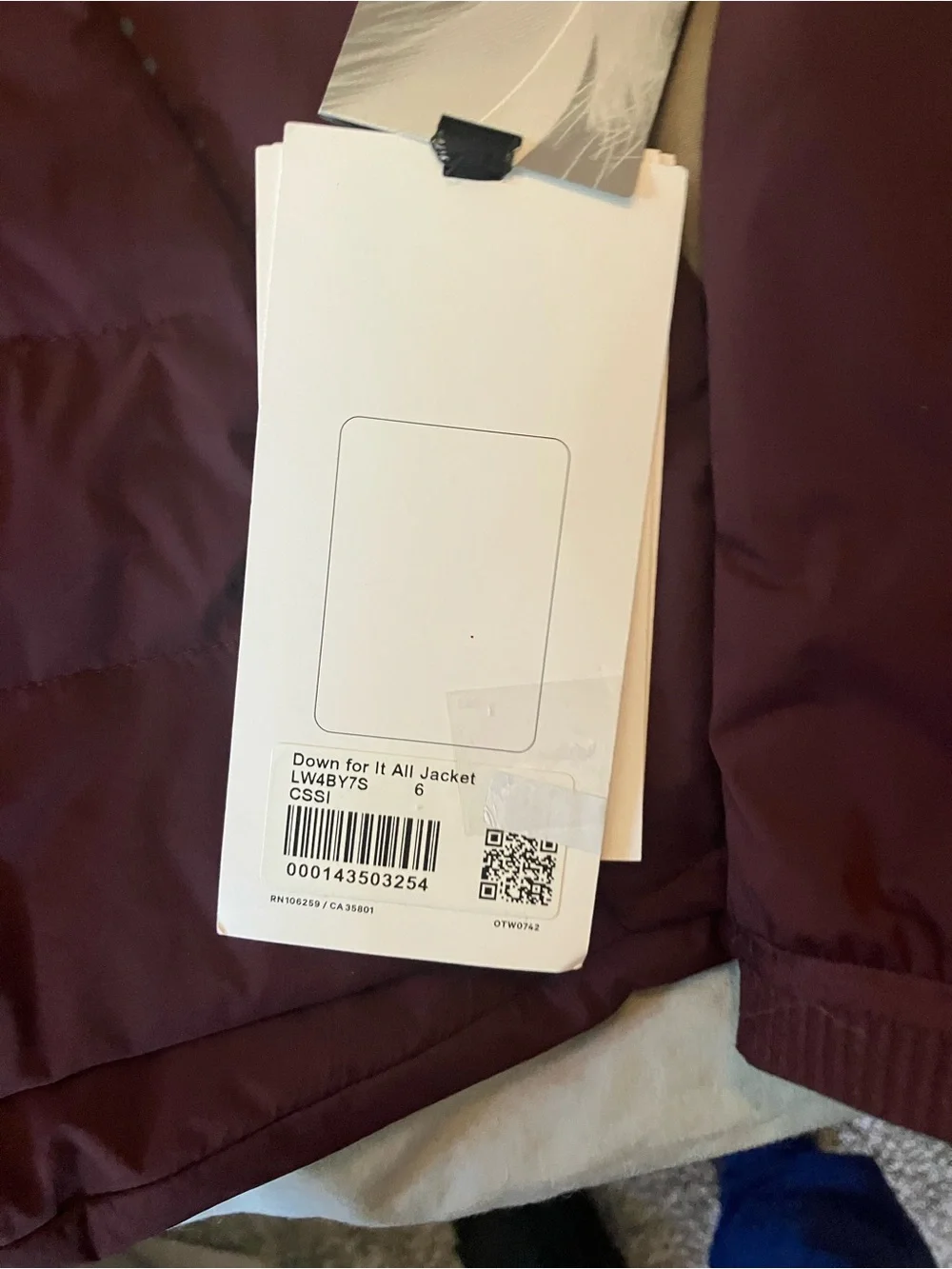 lululemon athletica nwt lululemon